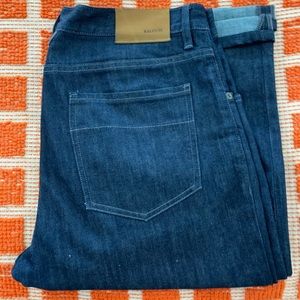Raleigh Denim Jones Jeans